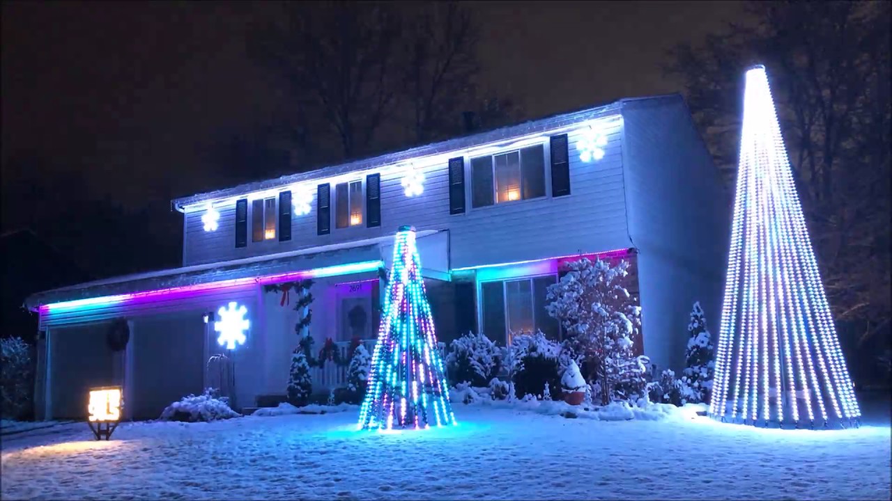 God Rest Ye Merry Gentlemen - Mannheim Steamroller