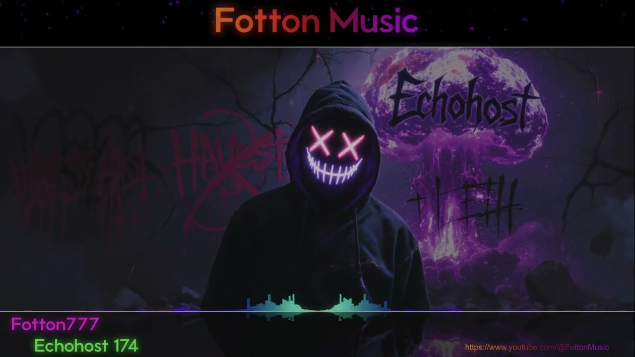 Fotton777 — Echohost 174