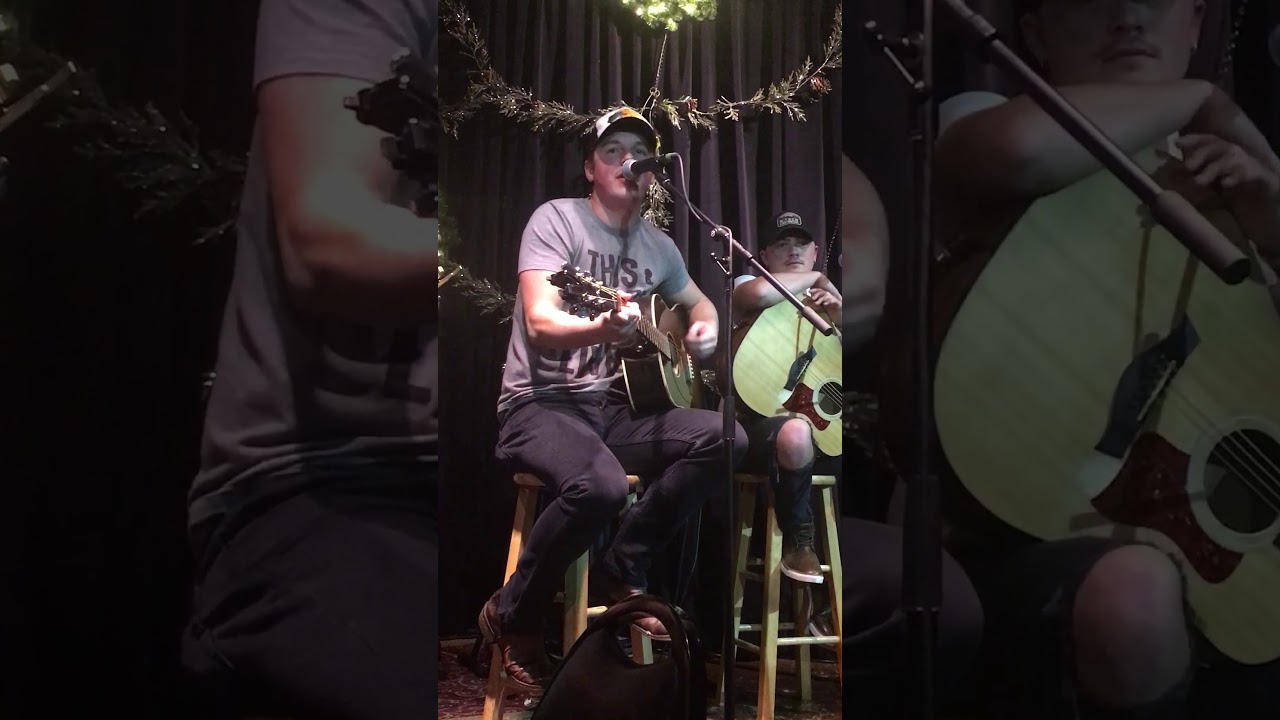 Beers Better Cold - Travis Denning