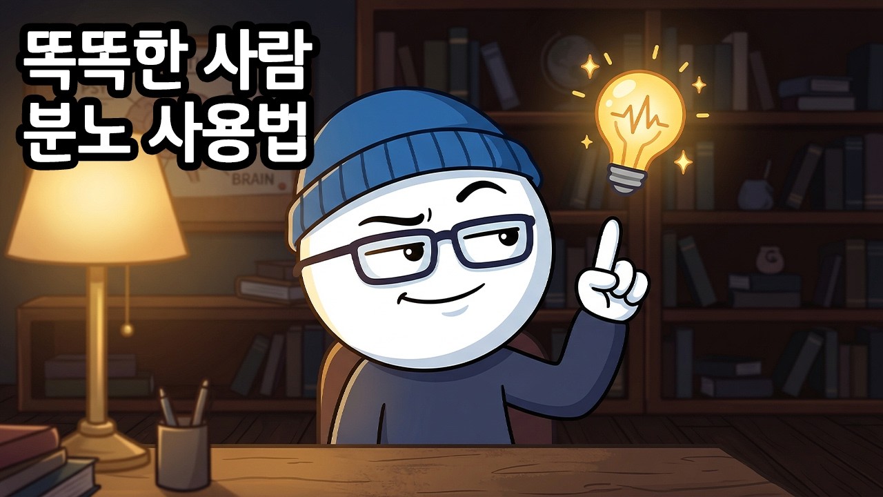상위 1%가 분노를 다루는 품격 있는 기술: '분노의 심리학적 실체' 아트 마크먼의 감정 경제학 | 심리학오늘
