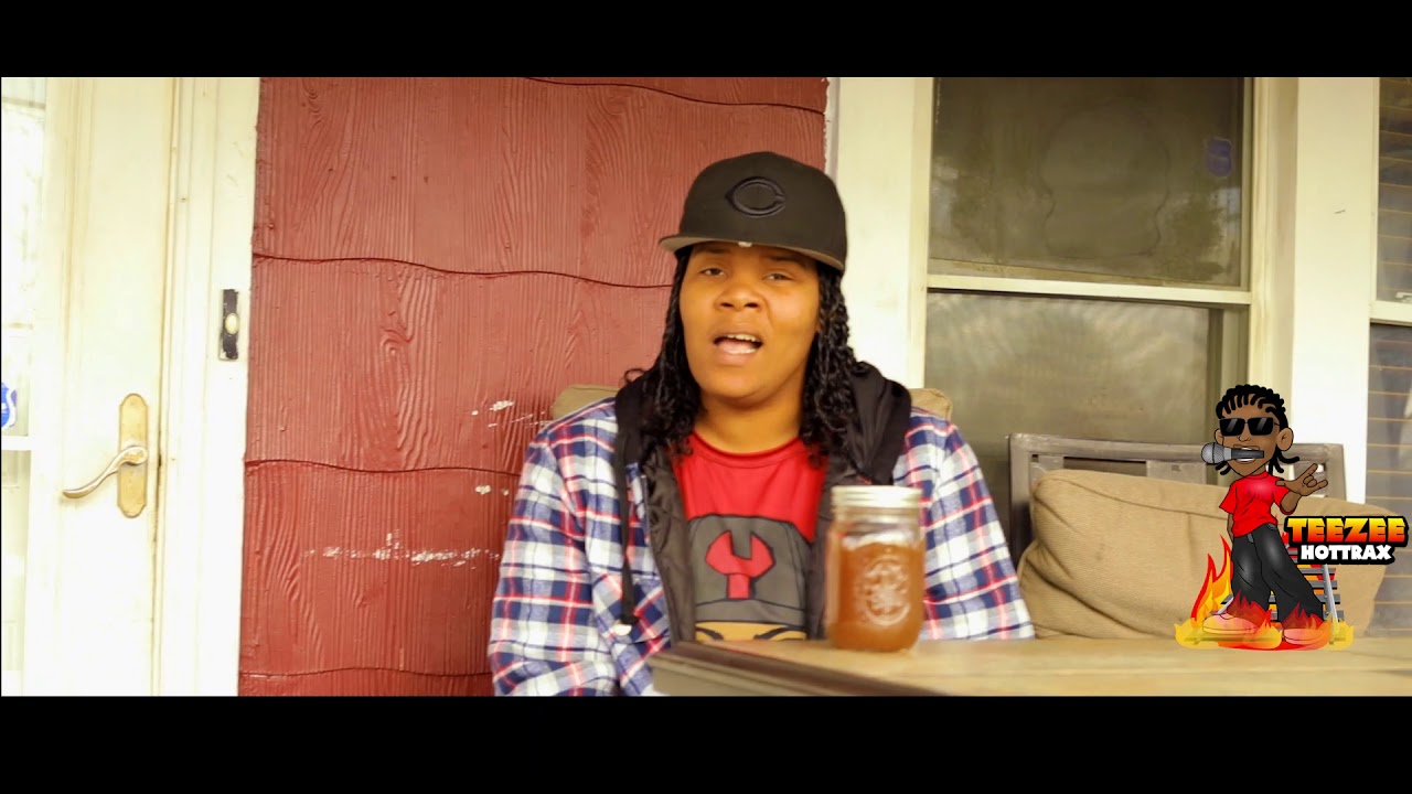 TeeZee Hottrax L.O.A