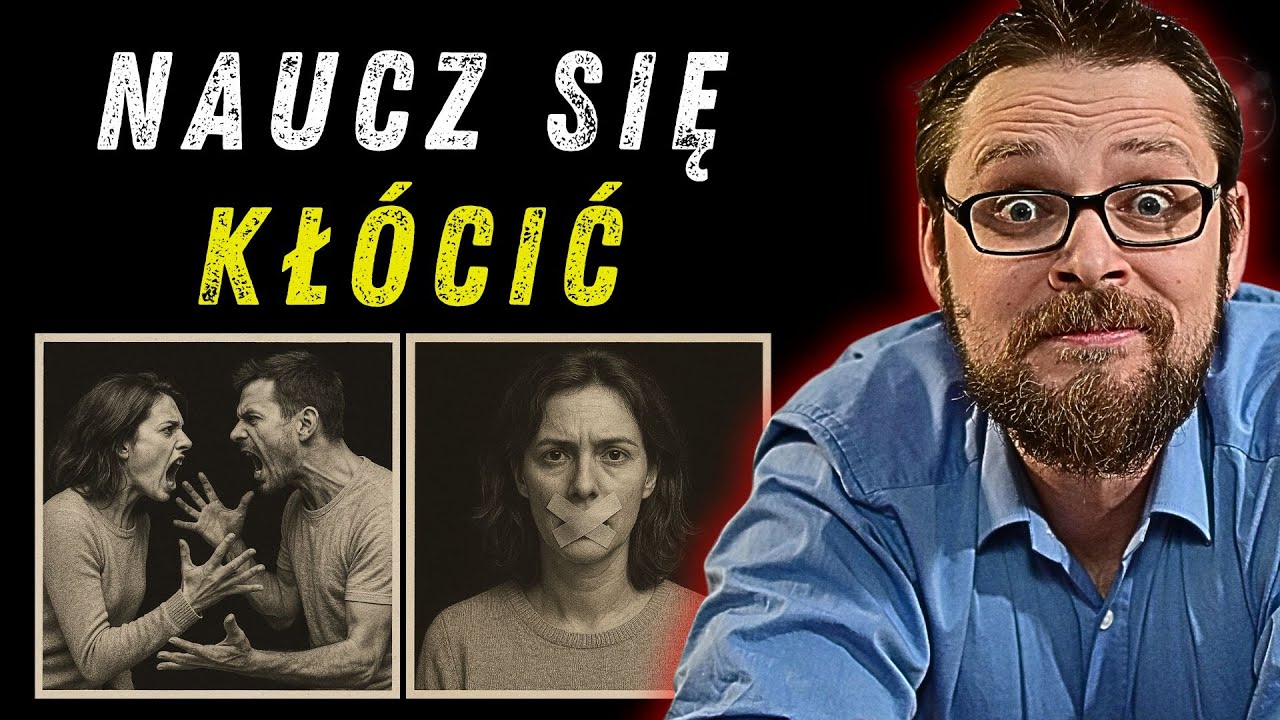 Jak osiągać cele w konfliktach? Co się dzieje z mózgiem w trakcie kłótni?
