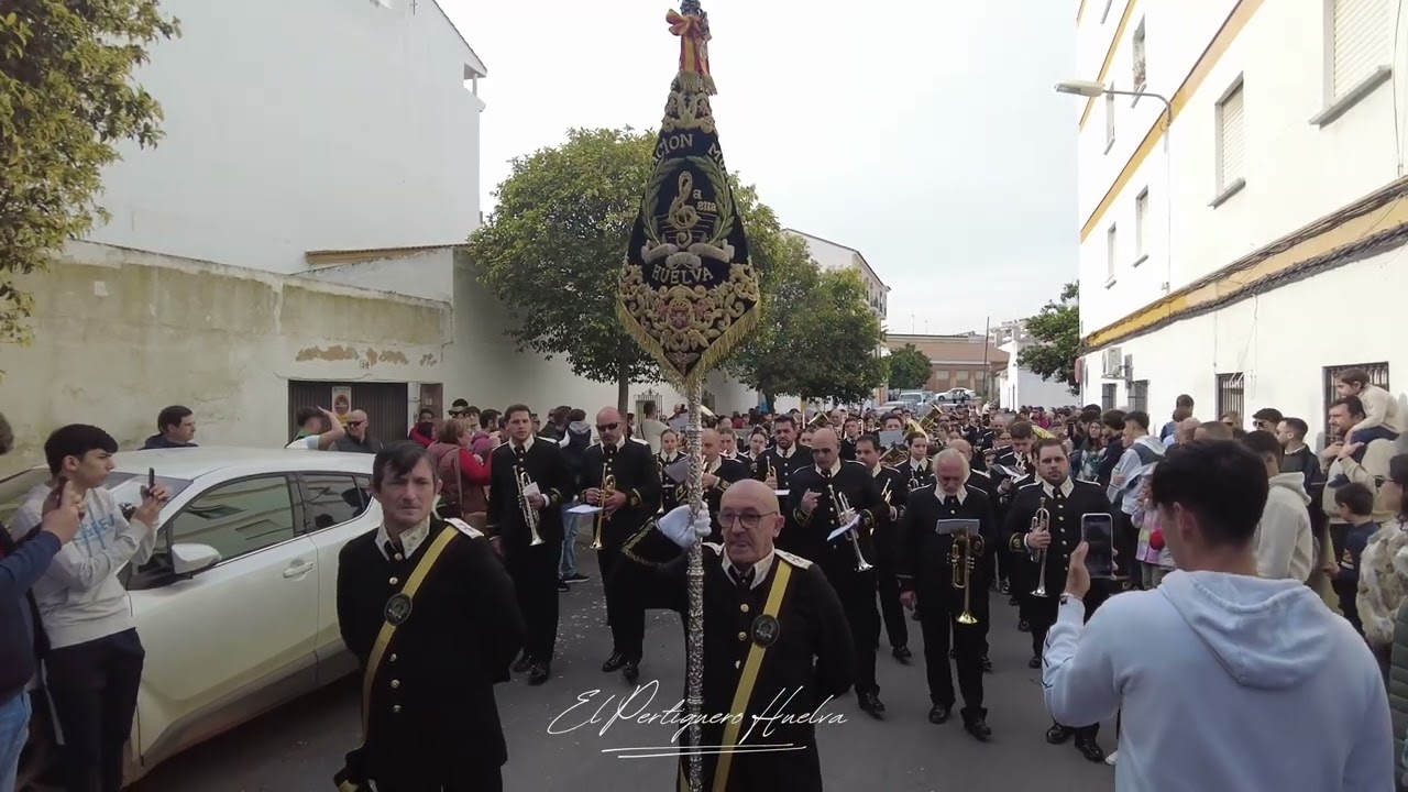 Concierto AM La Cena 2024 //Certamen Prado Reina del Higueral 4K