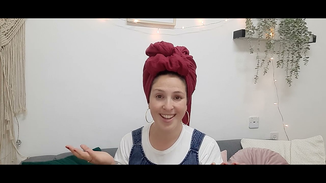 איך אפשר לא לסבול בלידה?? הכנה תודעתית ללידה