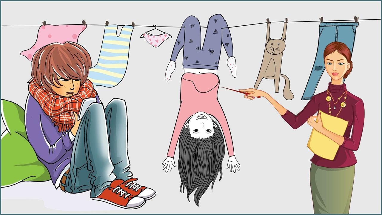 SOCJOTERAPIA * Sociotherapy | Felieton Natalii Żureckiej-Gil * Column by Natalia Żurecka-Gil