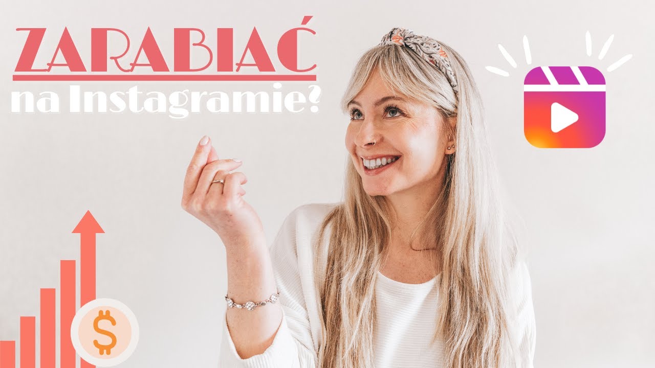 6 sposobów na zarabianie na Instagramie!