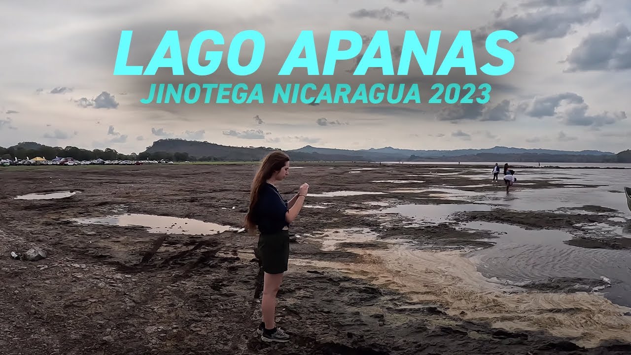 An Unexpected Adventure in Lago Apanas 🇳🇮 Jinotega Nicaragua