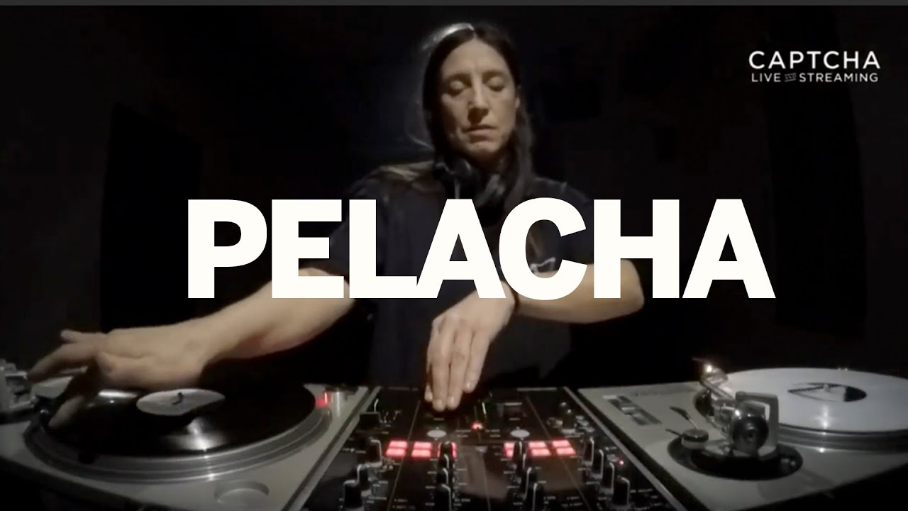 Pelacha Dj
