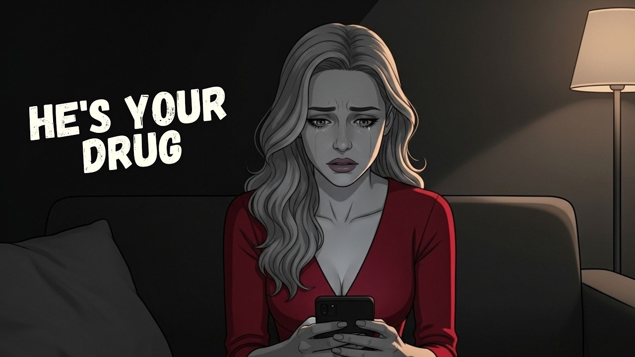 Why You Attract Unavailable Men