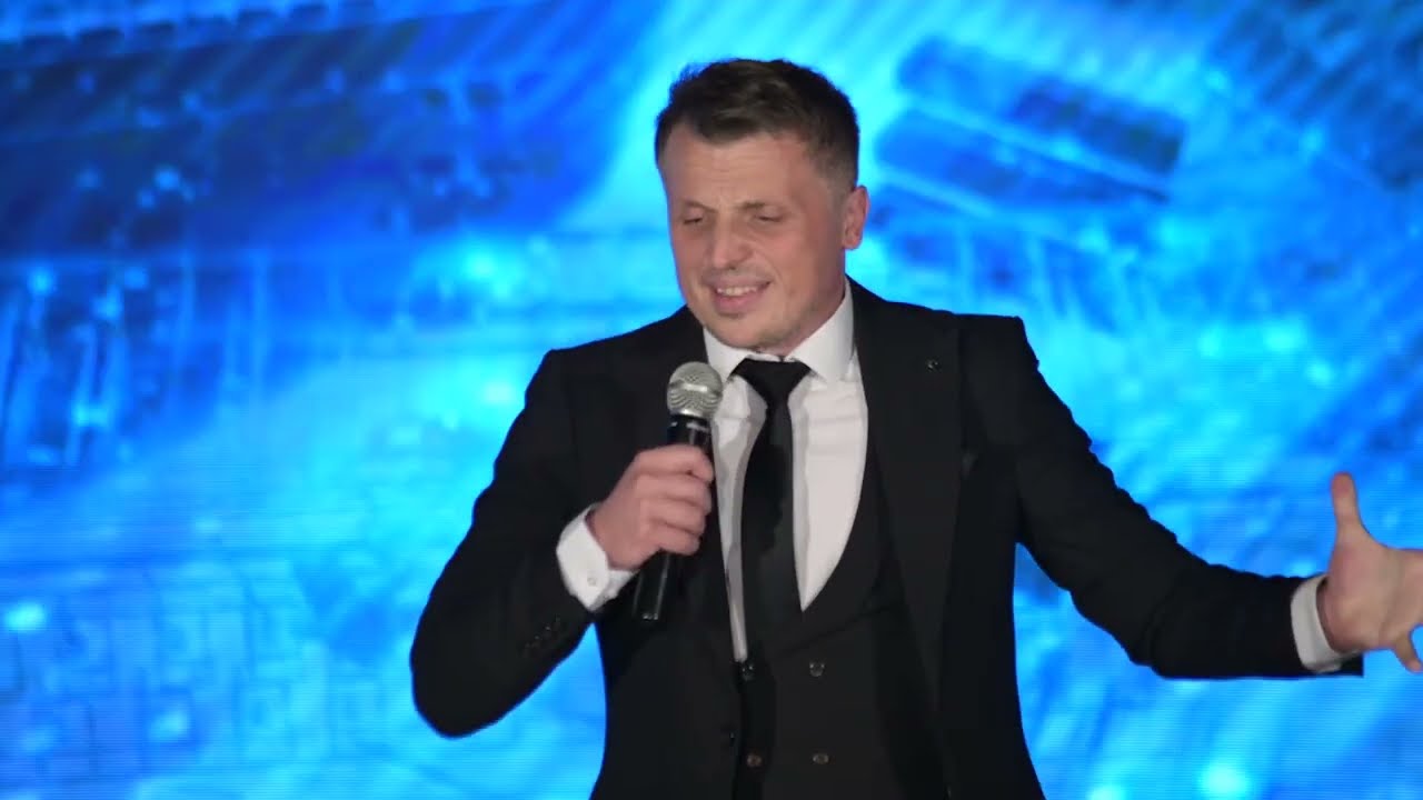Darko Bilbilovski - Pela (Leshochki Folk Fest 2023)