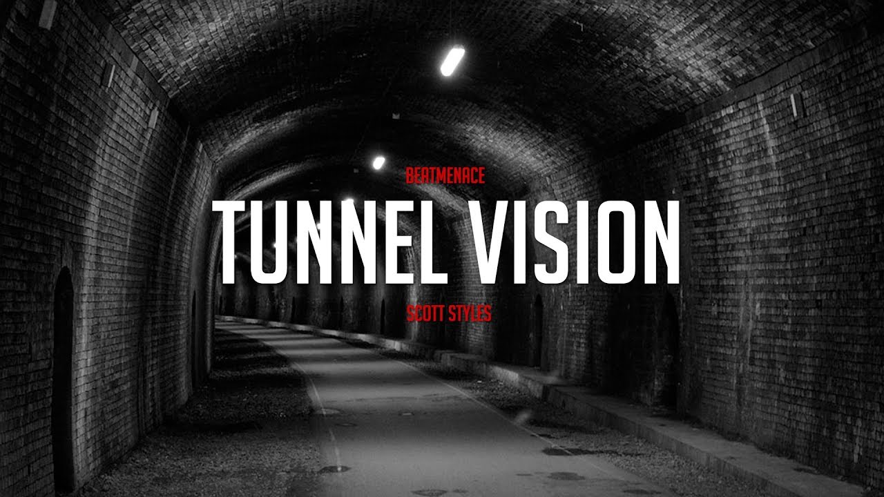 [FREE] Tunnel Vision - Ace Hood x Meek Mill Type Beat (Prod. Beatmenace x Scott Styles)