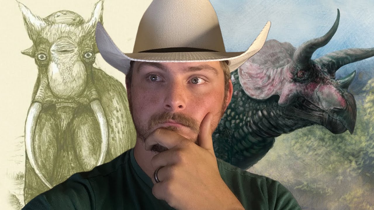 Are We Reconstructing Dinosaurs Correctly?