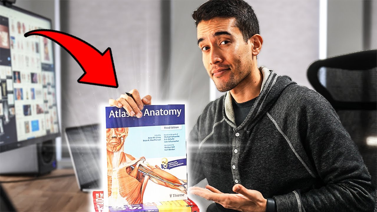 How I Studied 10+ Hr/Day in Med School (& Why I Can&rsquo;t Anymore) | Levels CGM