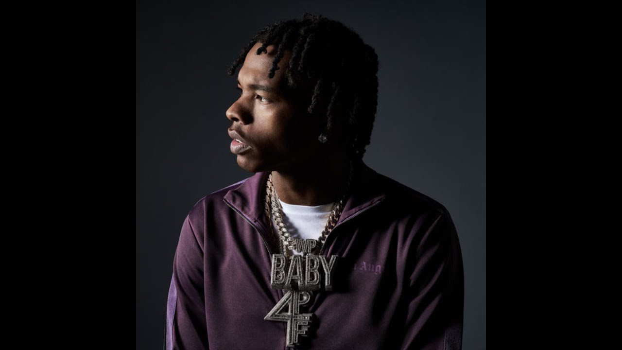 [FREE FOR PROFIT] Lil Baby x Lil Tjay Type Beat 2023 - 