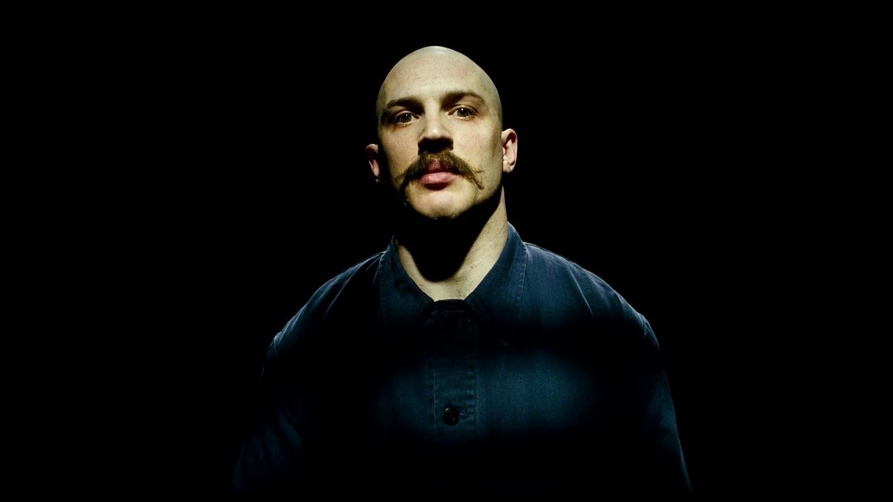Воспоминания о Кино: Бронсон | Bronson (2008)