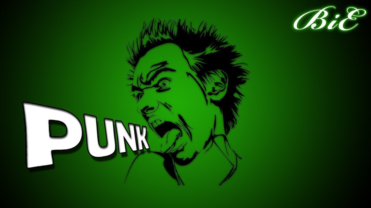 Punk Instrumental Beat - Fun Theory