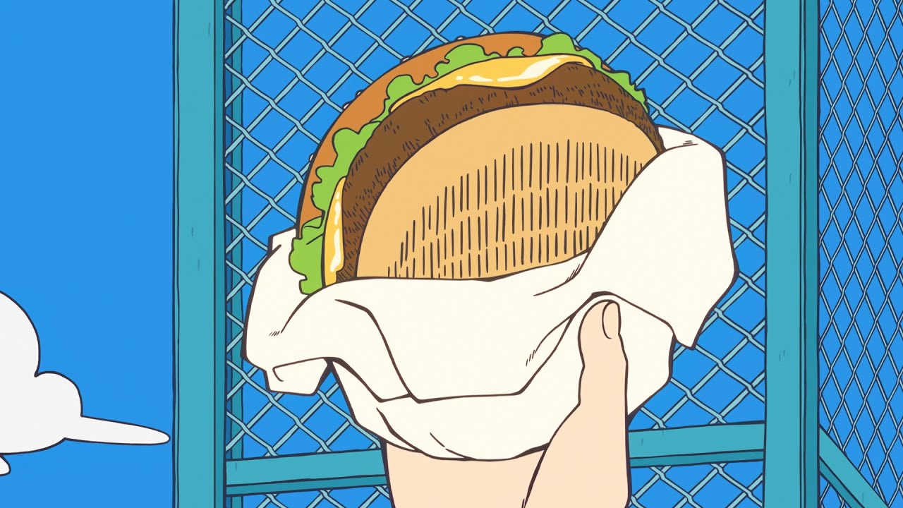 CHEESEBURGER