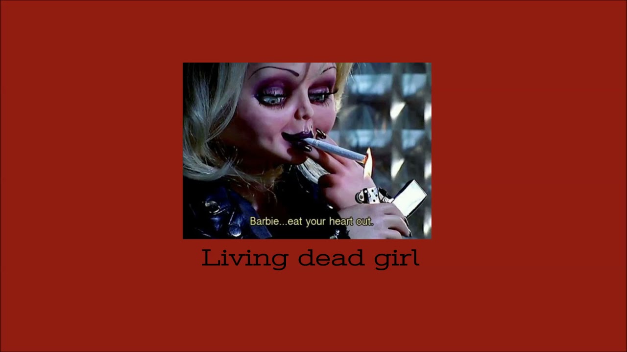 Rob Zombie - Living Dead Girl [Slowed + Reverb]