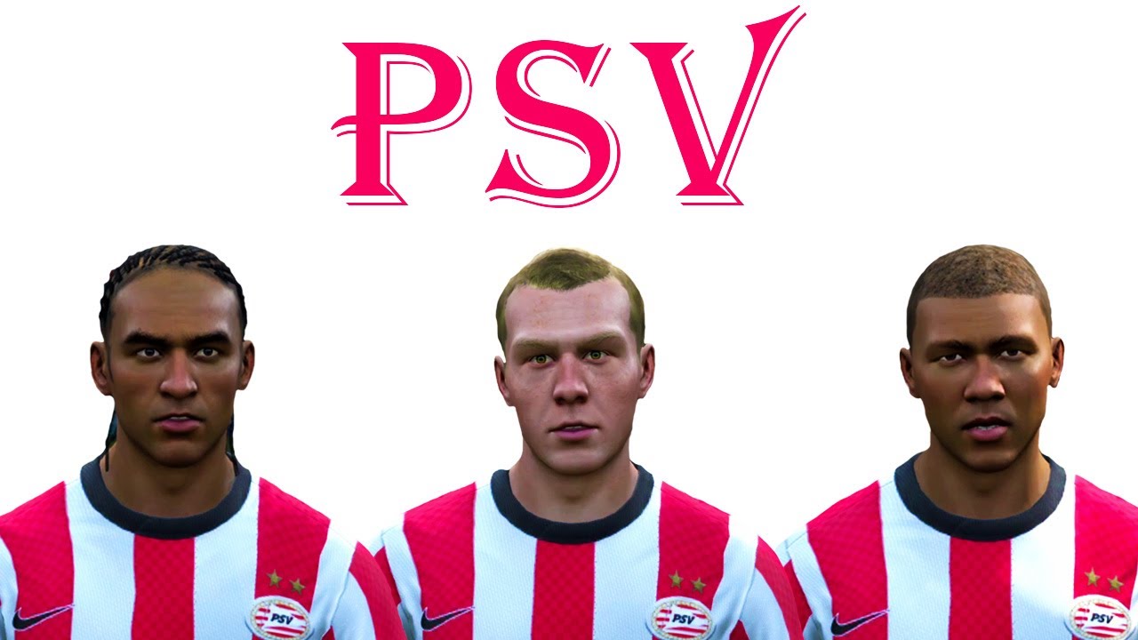 НА ЧТО СПОСОБНА МОЛОДЁЖЬ ПСВ В FIFA 12