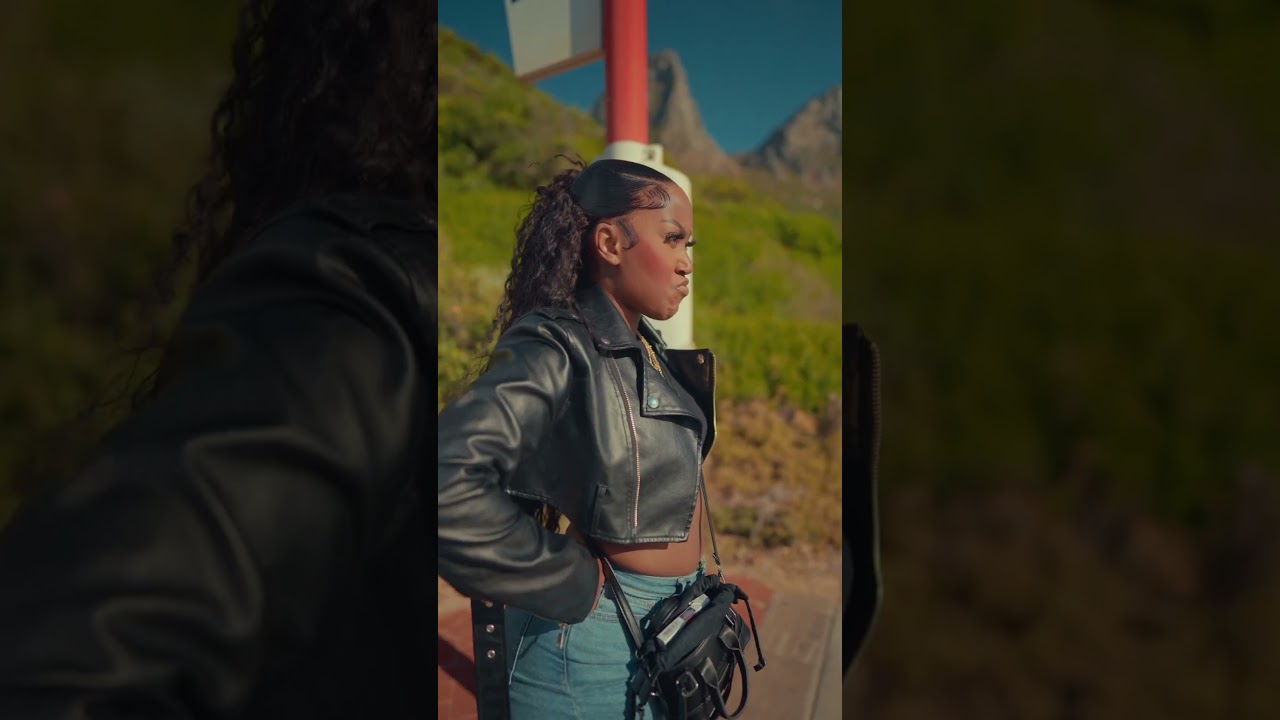 Fecent Ricco -Yewande feat Terry Apala