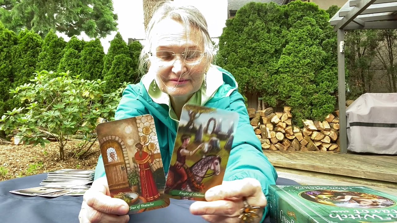 Кто Я Сейчас для Него? Его мысли и чувства к Вам на Сегодня 🌹 Есть ли с Ним Будущее? Колена Таро