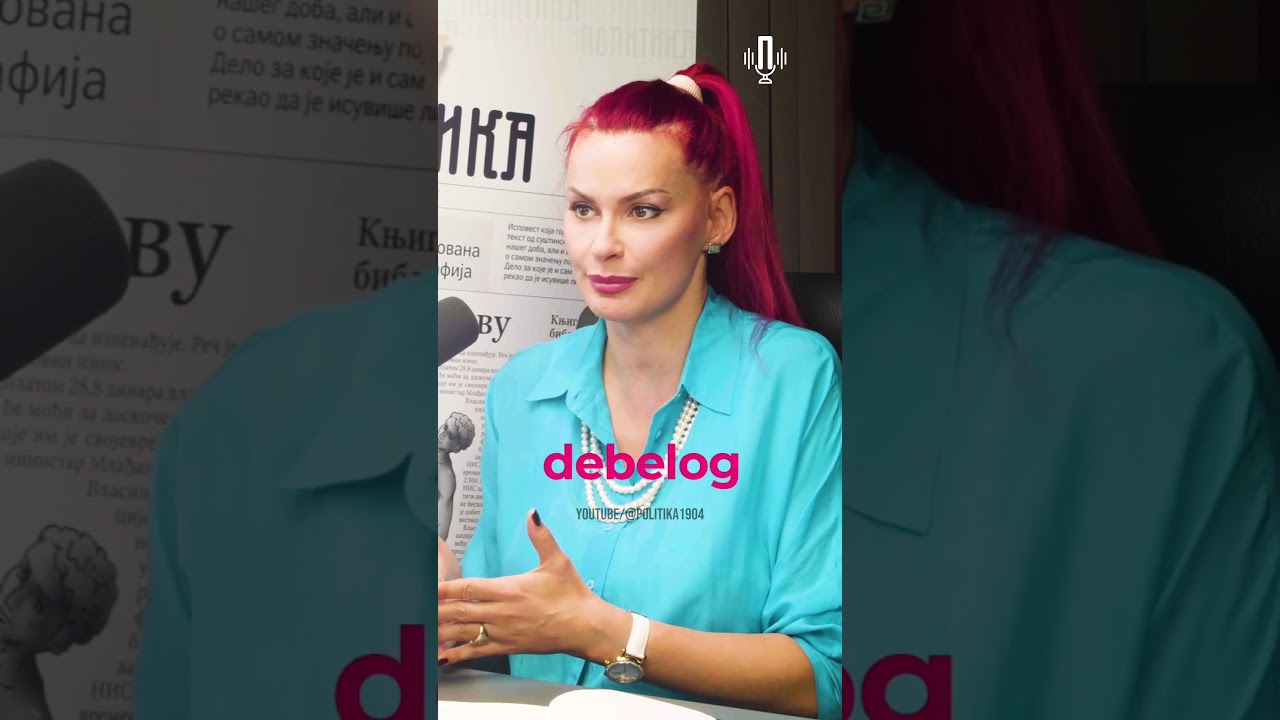 DA LI JE KAFA ZDRAVA, Svetlana Stani&scaron;ić, profesor ishrane #podkast #zdravlje #ishrana