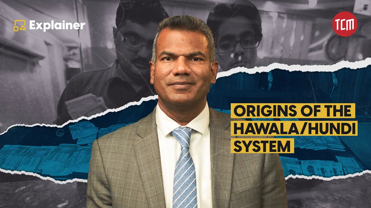 Why Do People Prefer Sending Money Through Hawala/Hundi? | TCM Explains