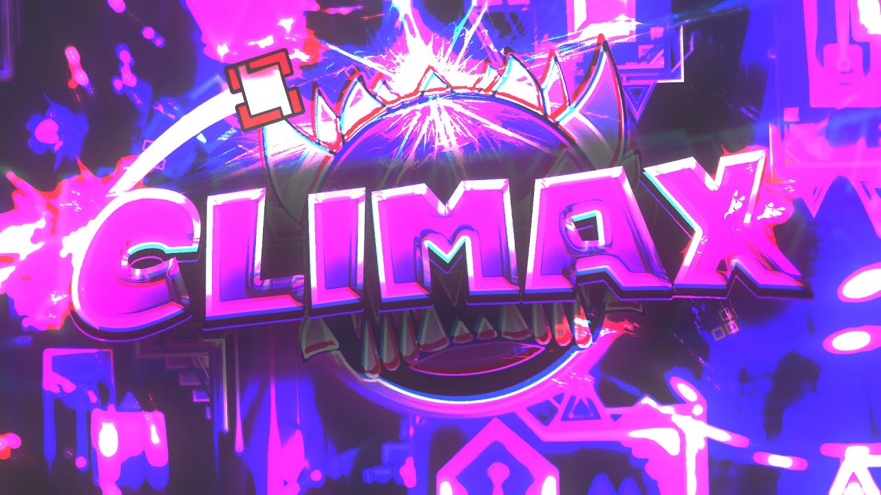 Climax 100% (Top 57 Extreme Demon) by HushLC & Wain | Geometry Dash 2.2