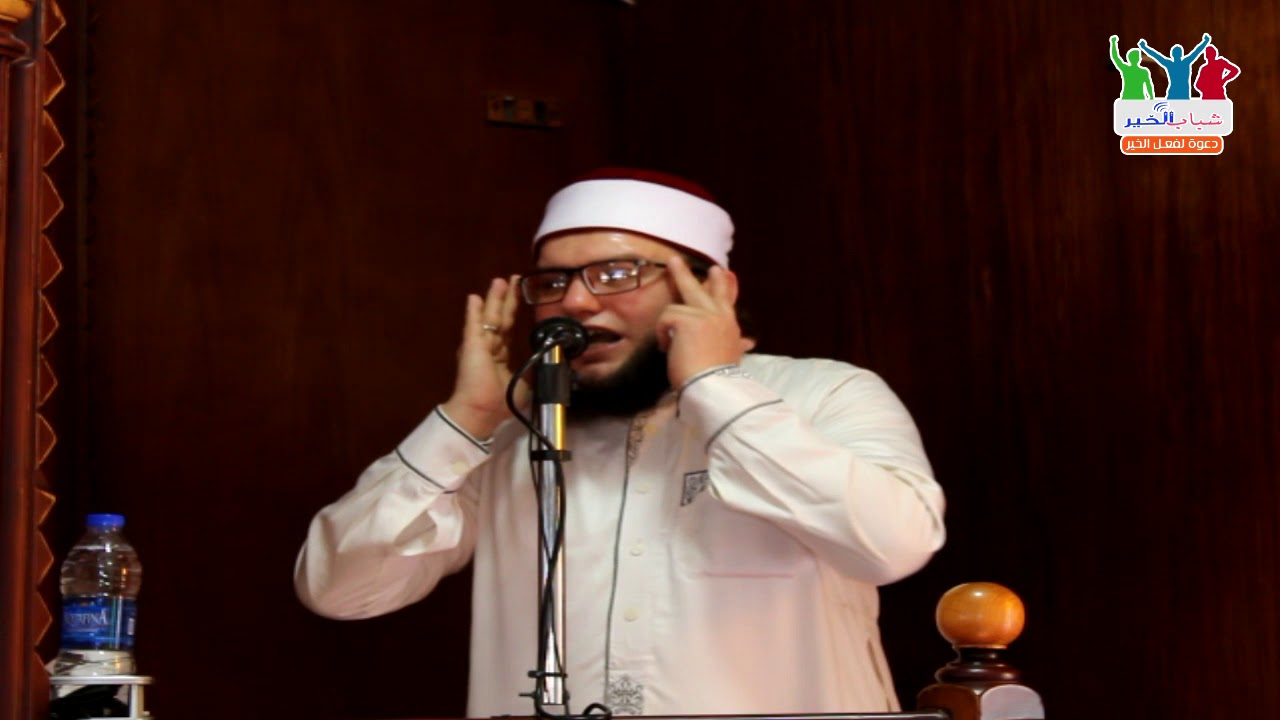خالد بن الوليد  للشيخ أحمد عبدالسلام