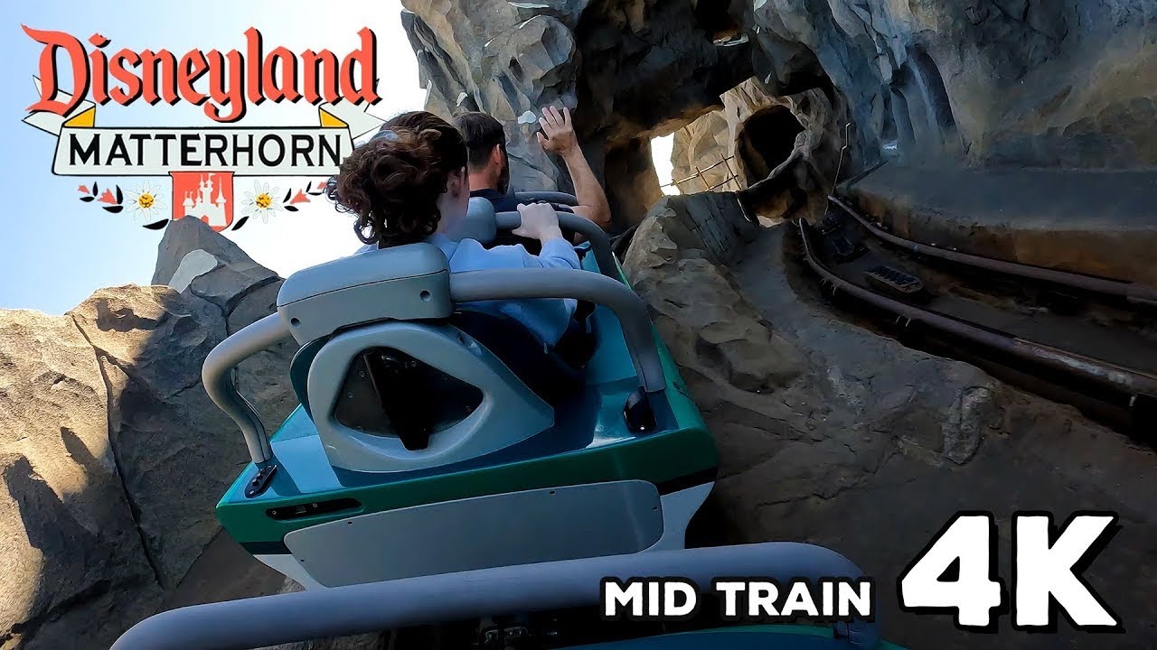 Trip up the Matterhorn DL