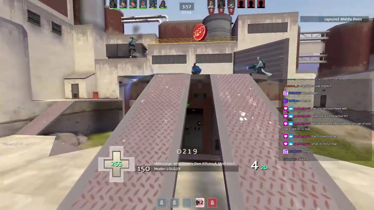 soapymeister rgl pugs 5/6/2025