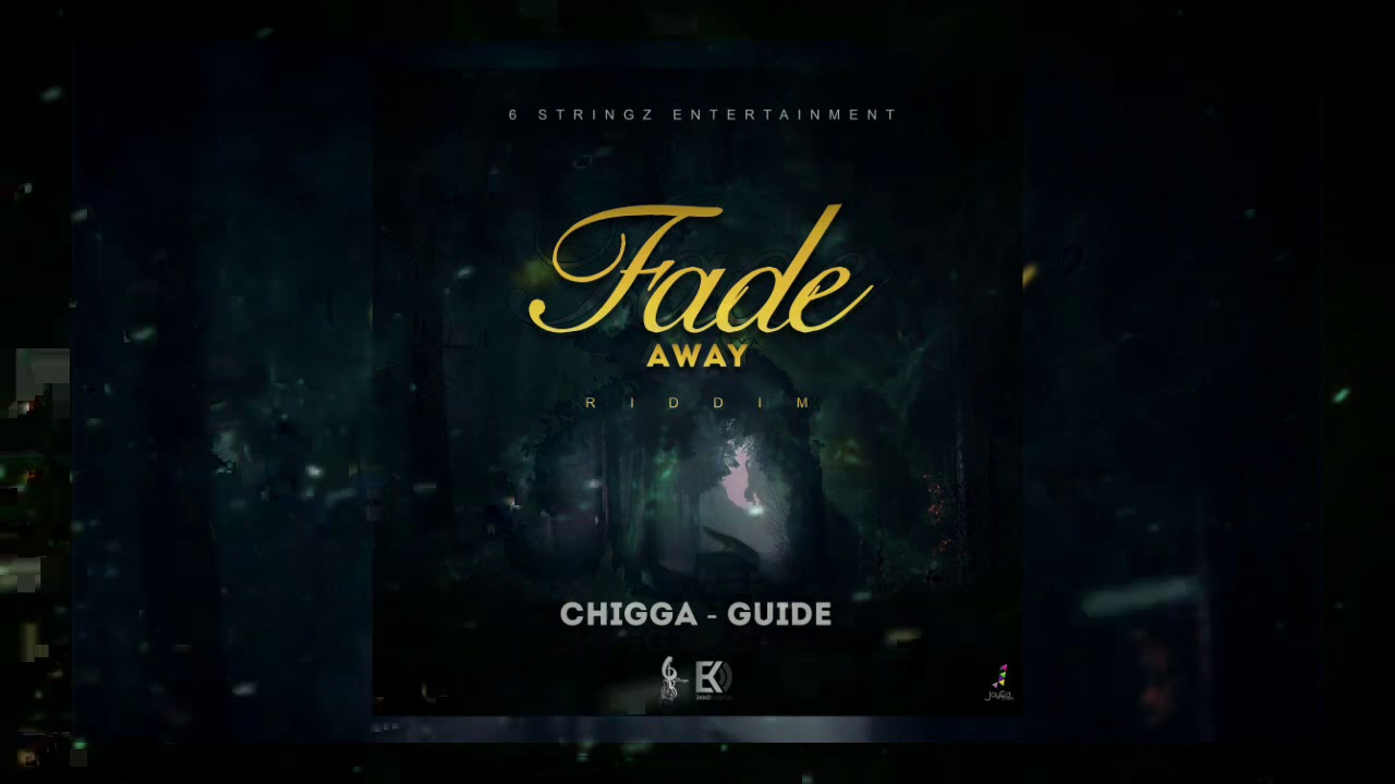 Chigga - Guide (Official Audio) RAW