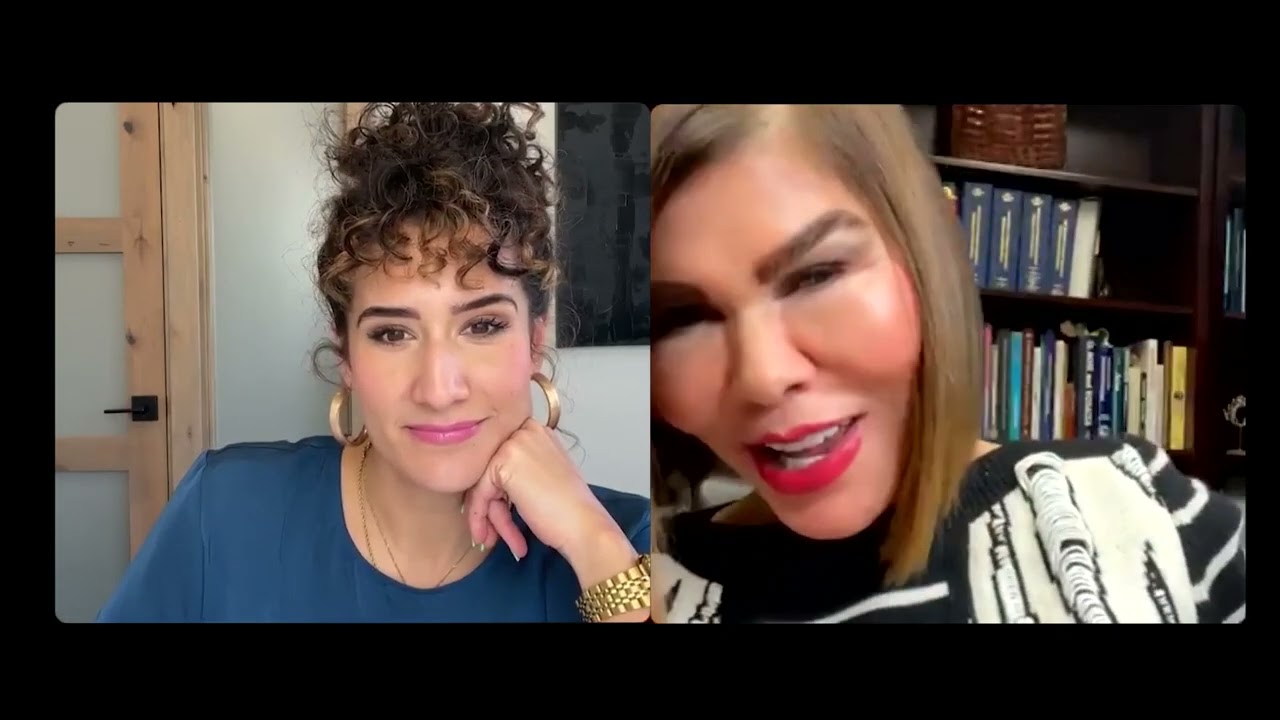 IG Live w/ SkinBoss and Jan Marini re: The Skin Care Management System