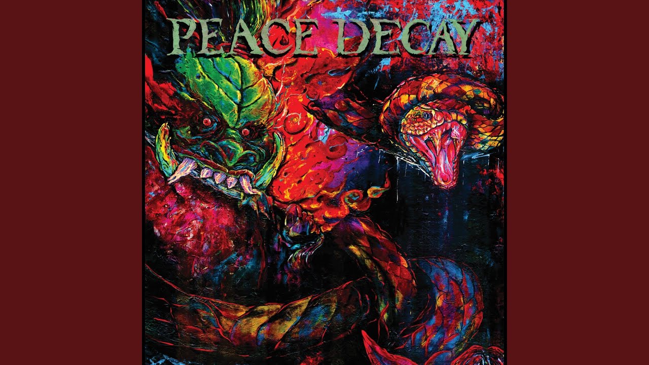 Peace Decay