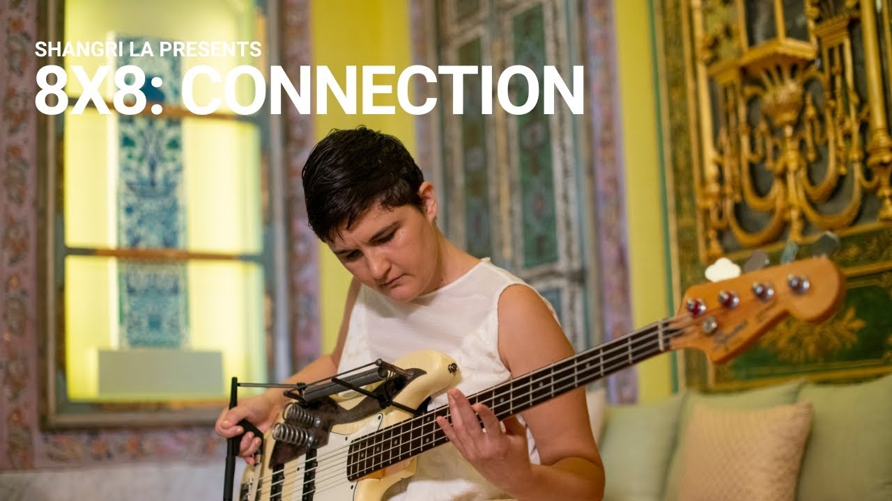 Leilehua Lanzilotti - 