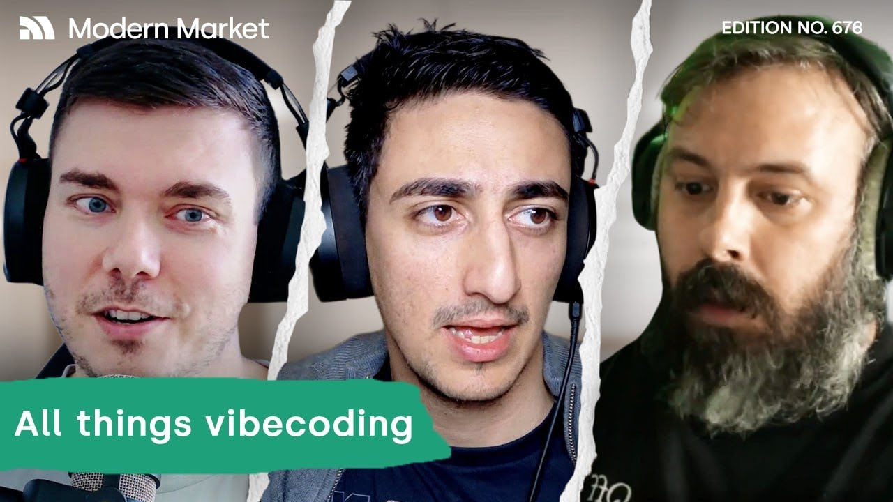 Meta Alchemist из Seedify о Vibe Coding и будущем запуска криптопродуктов.