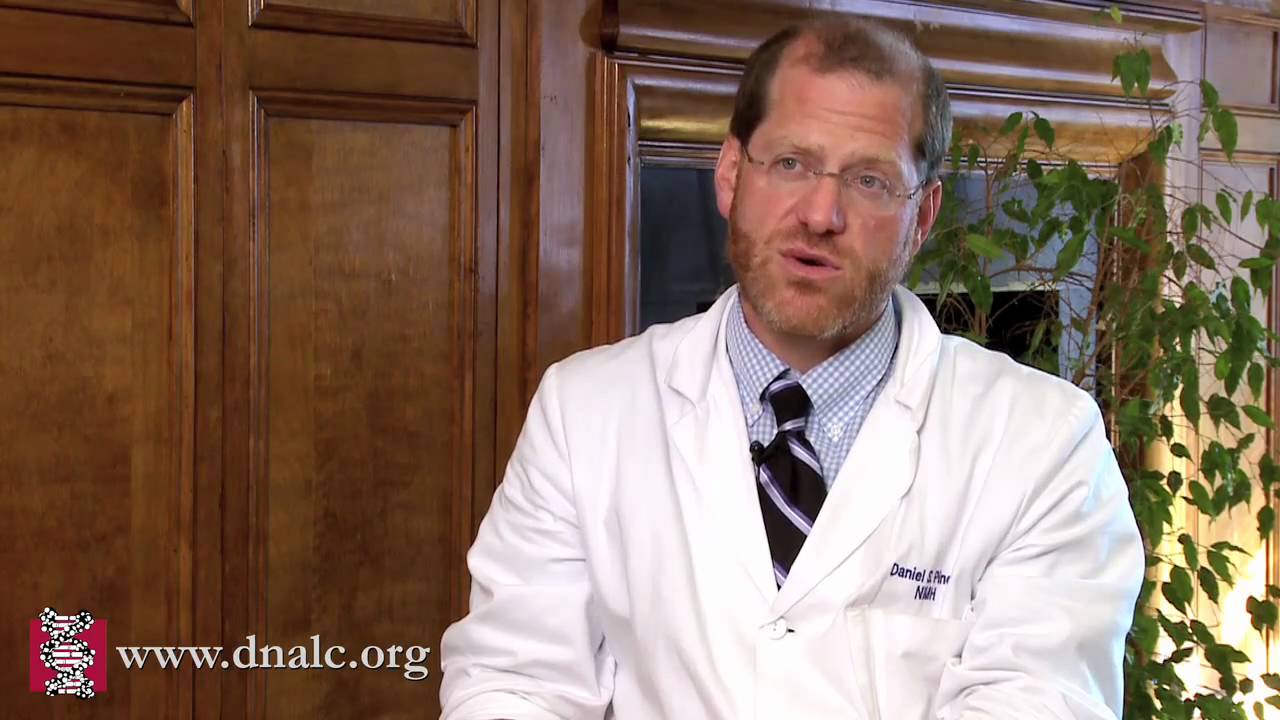 Anxiety and Depression - Sex Differences (2 of 8)
