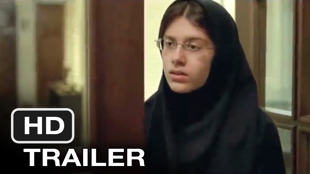 A Separation - Official Trailer (2011) HD Movie - NYFF