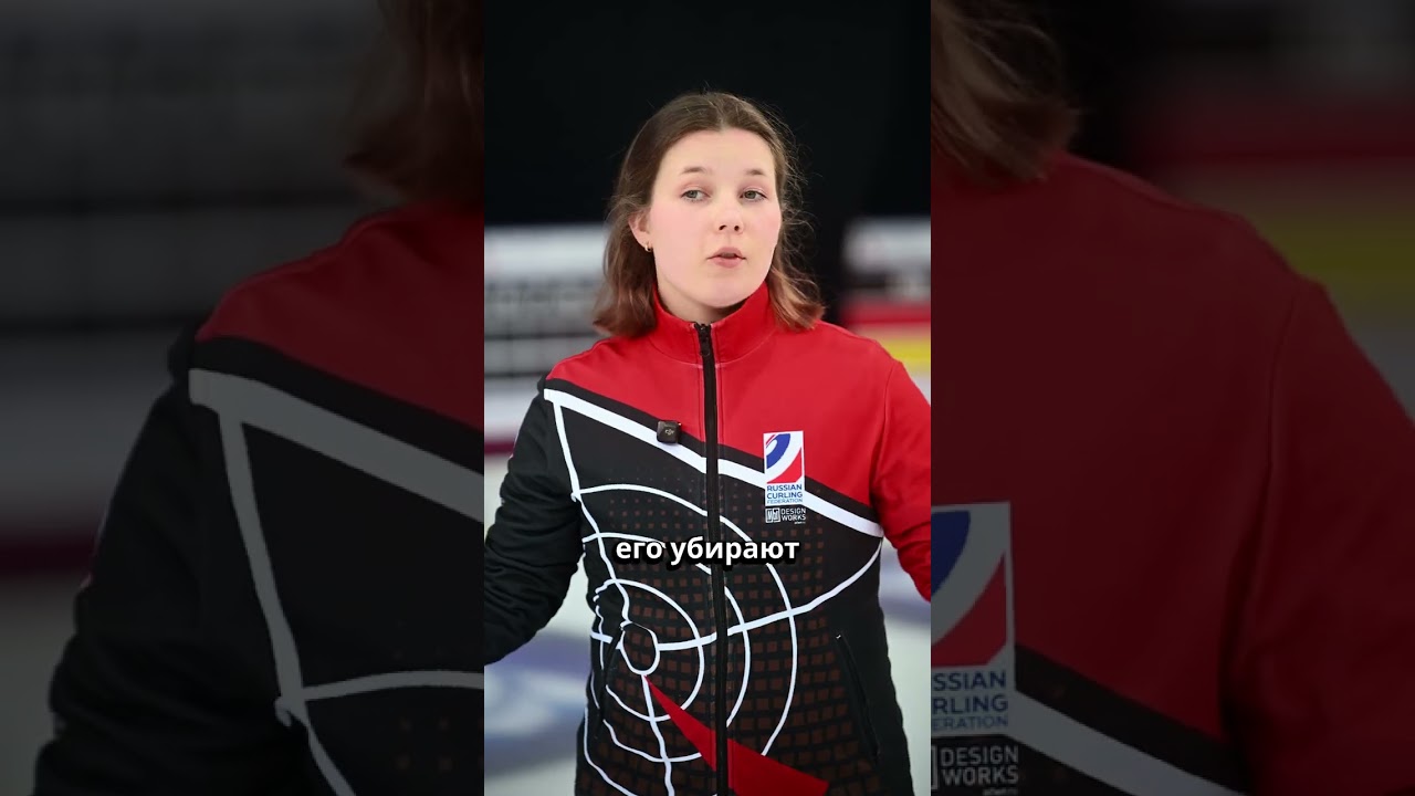 Почему линии на льду  это жестокая штука 🤯⛸️