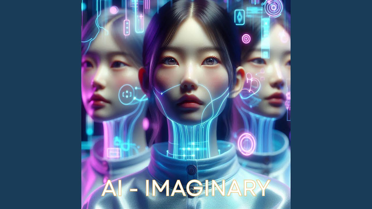 AI - IMAGINARY