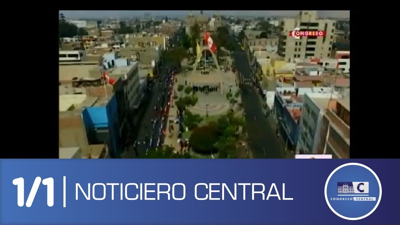 Promueven desarrollo en Tacna