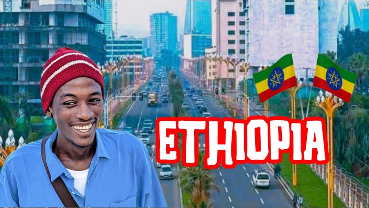 BUSE TZ IRL STREAM IN ETHIOPIA🇪🇹
