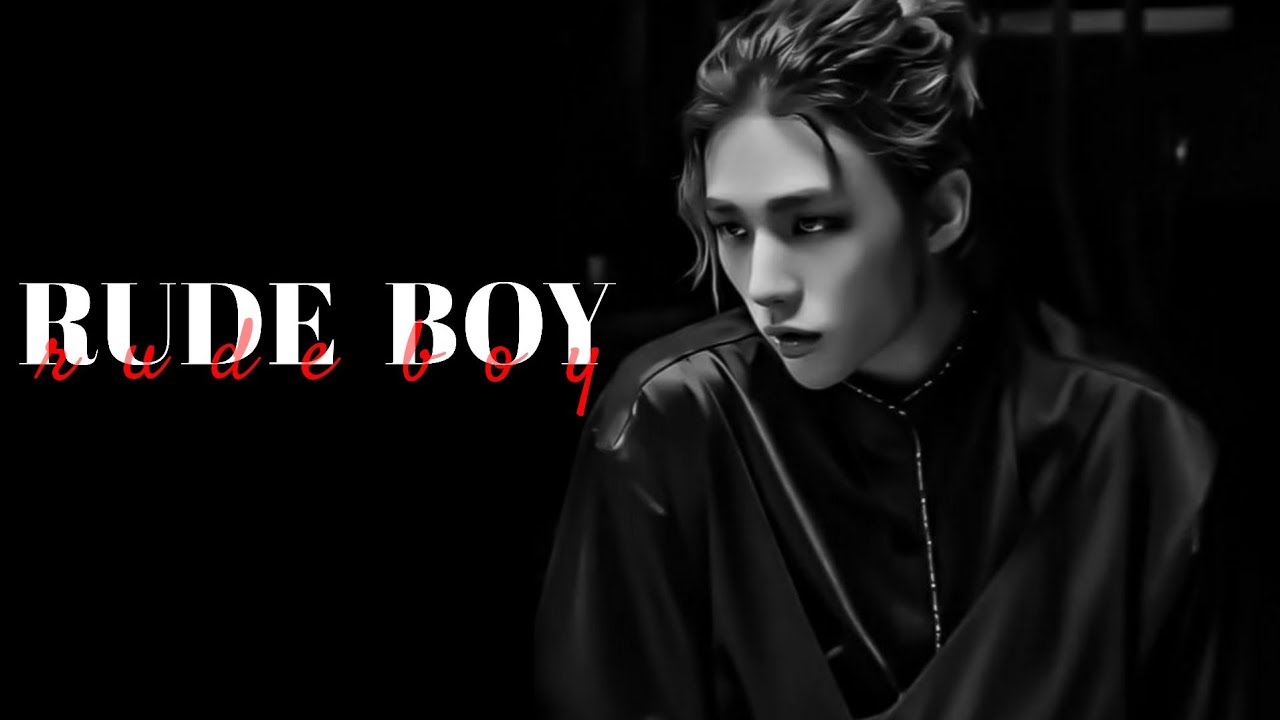 ❥︎𝐇𝐰𝐚𝐧𝐠 𝐇𝐲𝐮𝐧𝐣𝐢𝐧~ 𝐑𝐮𝐝𝐞 𝐁𝐨𝐲|| 𝐒𝐭𝐫𝐚𝐲 𝐊𝐢𝐝𝐬 𝐇𝐲𝐮𝐧𝐣𝐢𝐧 𝐅𝐌𝐕❣︎❣︎