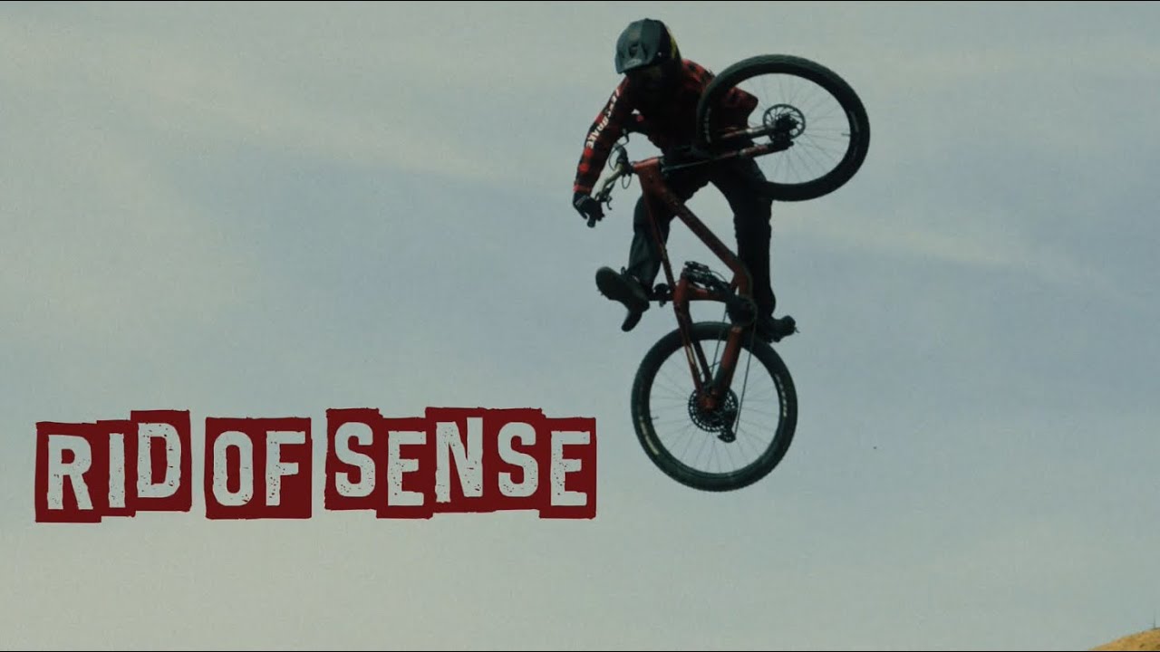 Rid of sense