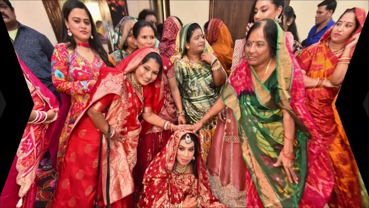 कोमल दीदी की सगाई (फोटो स्लाइडशो)