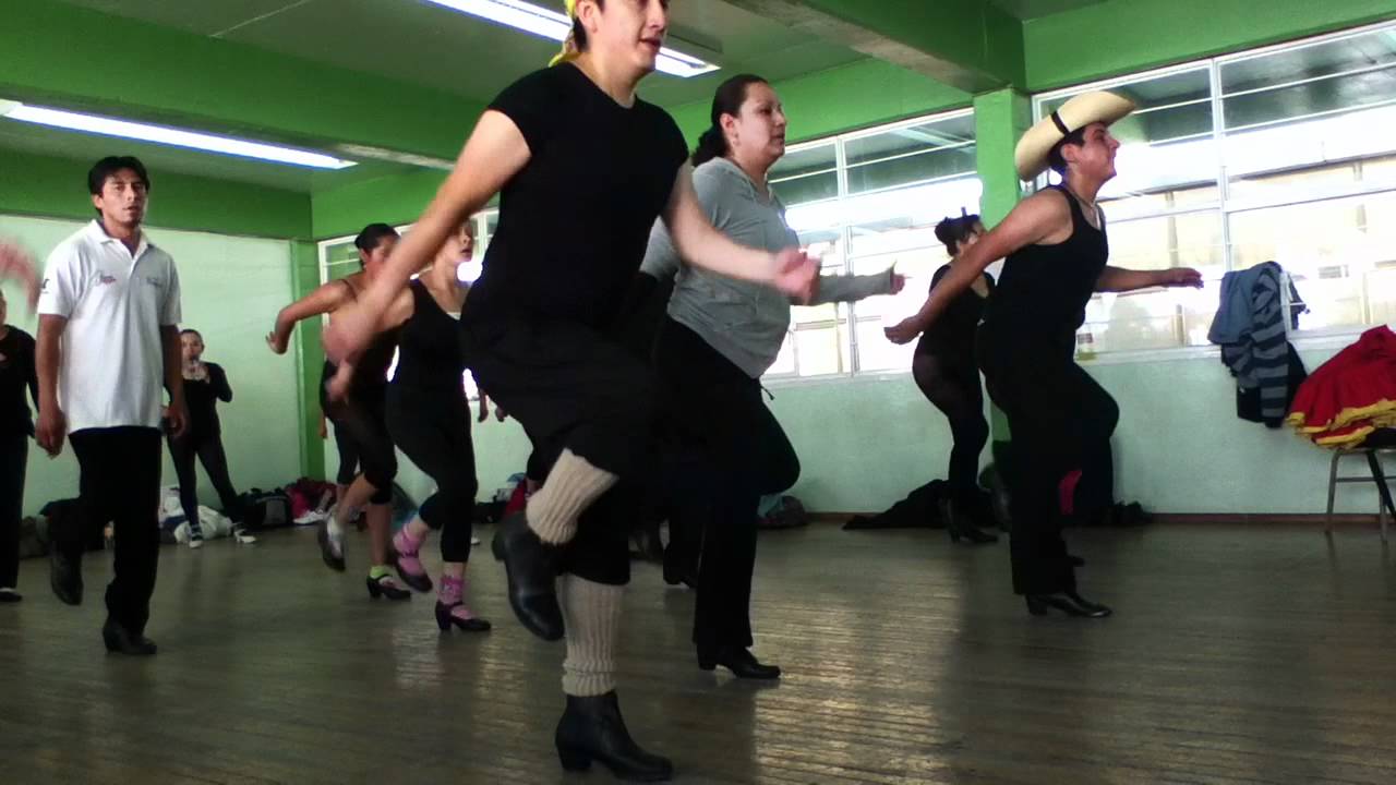 LA RABIA (MICHOACAN, ENSAYO)