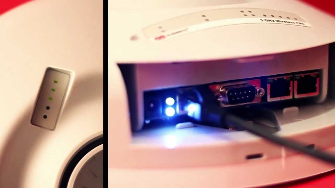 StationBox XL - Integrating RouterBoard