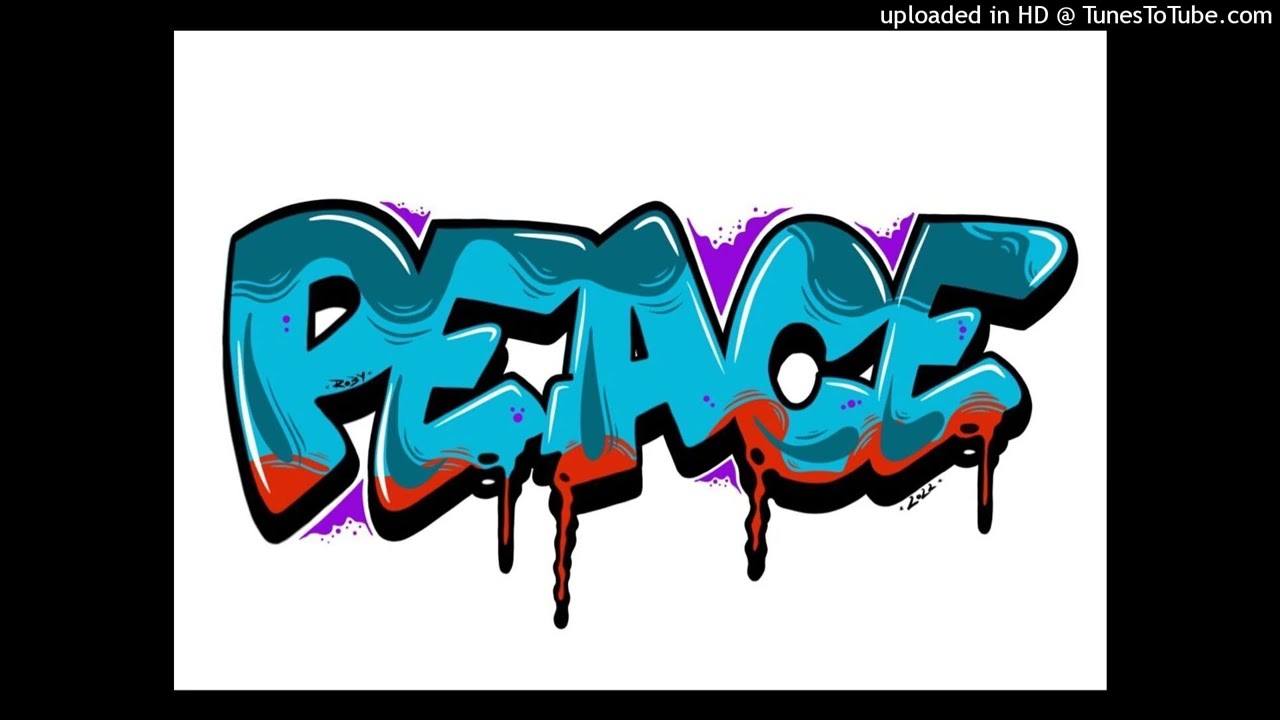 Llemar Beats - Peace  Instrumental (Prod By Cyabeatz)(Official Audio 2026)