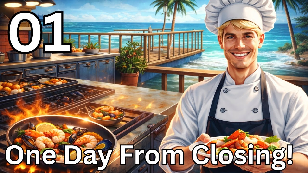 Our Last Chance to Save This Kitchen