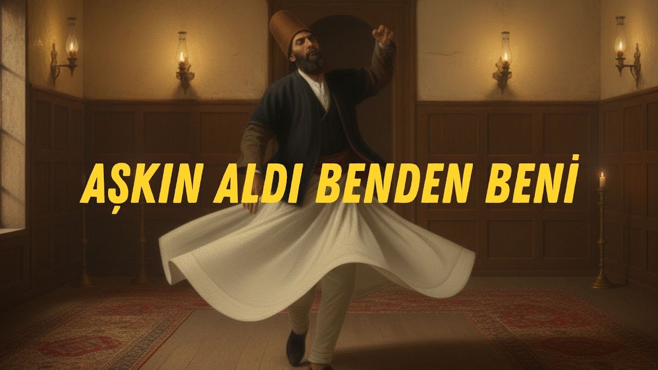 Aşkın Aldı Benden Beni &ndash; Yunus Emre | Analog Rock Yorumuyla